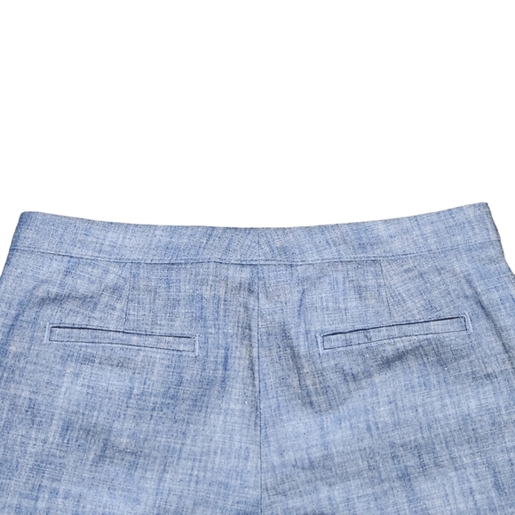 BANANA Republic Denim Chino Shorts - Picture 3 of 7